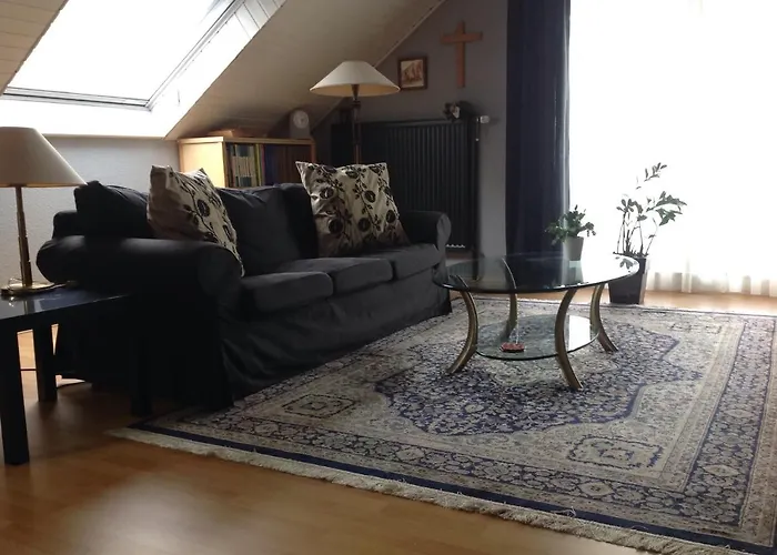 Haus Drossel