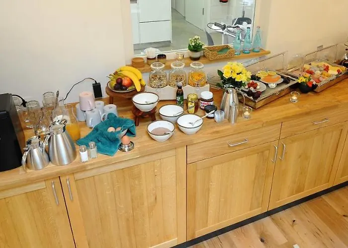 Blekkers Bed&Breakfast