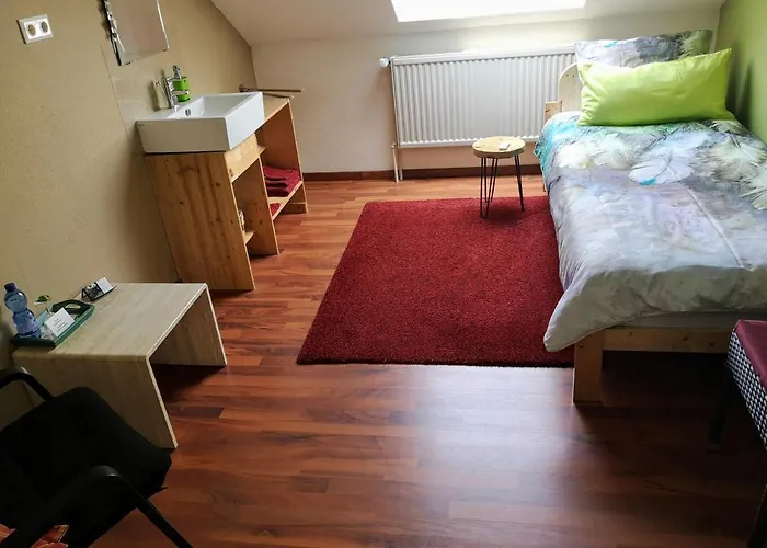 Haus Drossel
