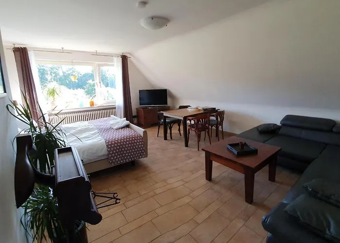 B&B Die Herrlichkeit