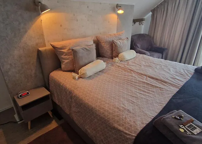 Bed & Breakfast Ravelin