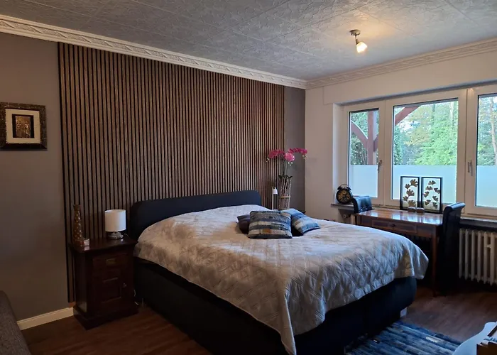 B&B Dersum Dream