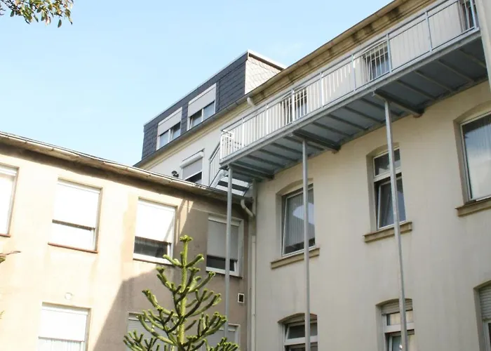 Hotel Kaufhold - Haus der Handweberei