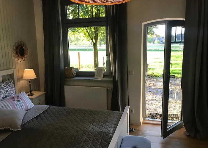 Ks Kotten Bed And Breakfast