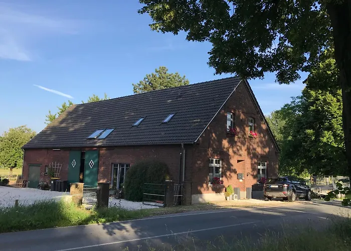 Ks Kotten Bed And Breakfast