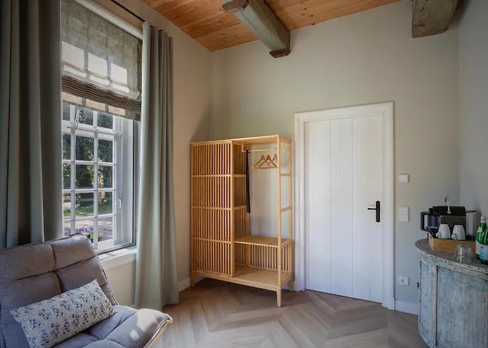 Malle Mühle Bed&Breakfast